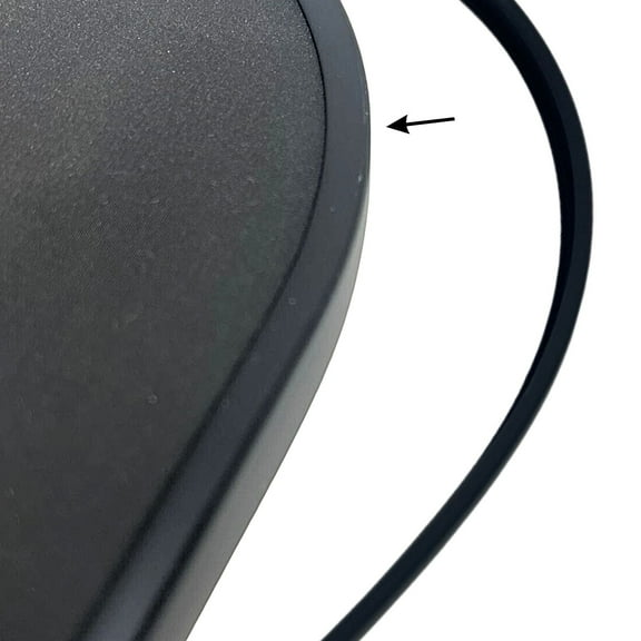 Paddlepro 14mm Pickleball Paddle Edge Guard