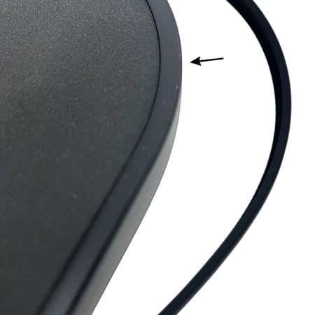 Paddlepro 14mm Pickleball Paddle Edge Guard