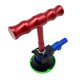 thumbnail image 2 of Herramienta de reparación de abolladuras para automóviles PDR, extractor manual de abolladuras con ventosa, kit universal para reparación de abolladuras. rojo azul, 2 of 9