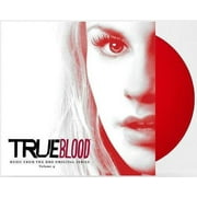 Various Artists - True Blood (Music From the HBO Original Series Volume 4) - TV Soundtracks - Vinyl
