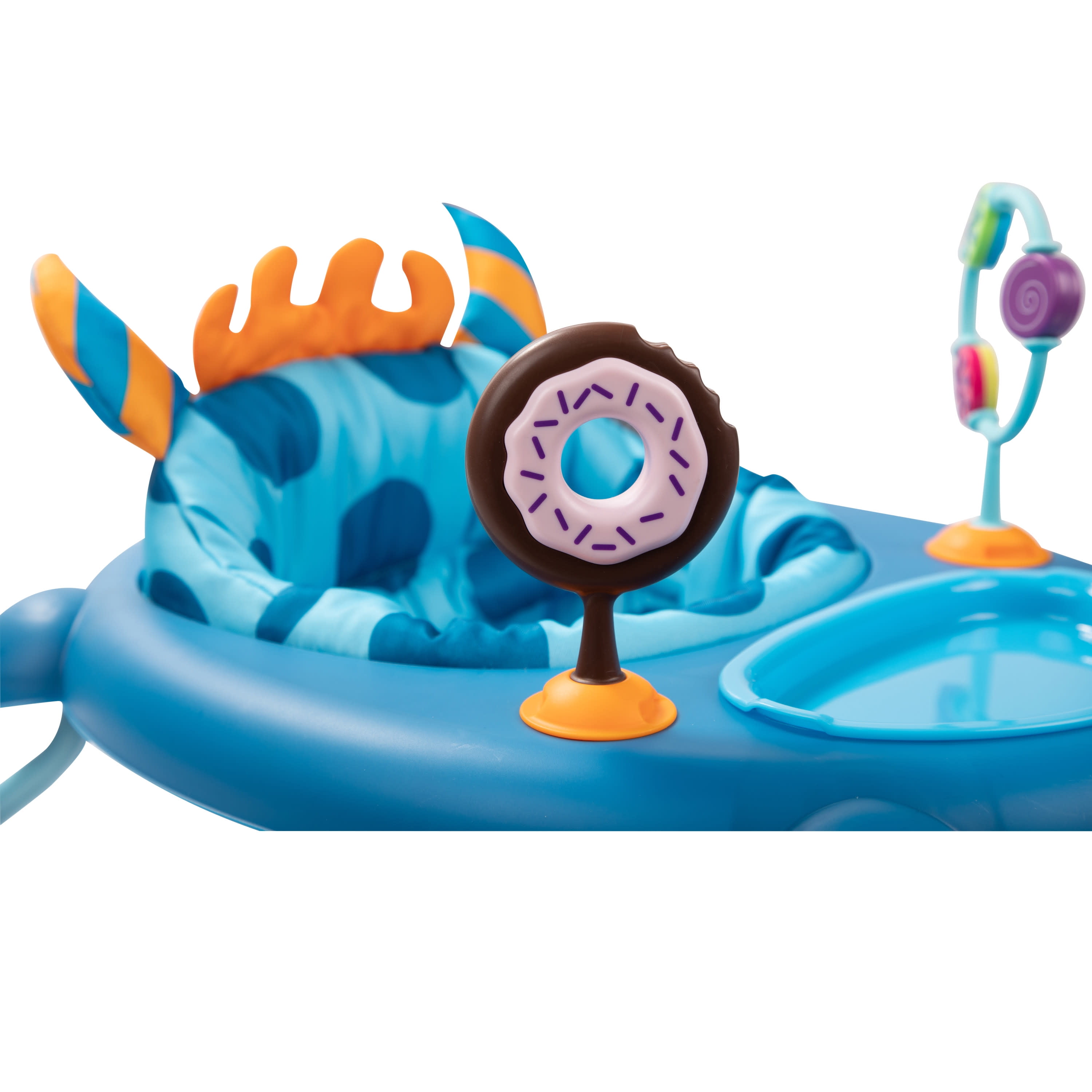 Cosco simple steps baby walker new arrivals