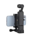 thumbnail image 3 of Clip Soporte para Frontal Expansión Disparo Manual DJI Osmo Pocket 3, 3 of 7