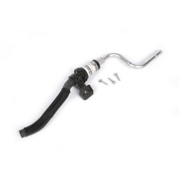 KarParts360 For Chevy City Express 2015 2016 2017 2018 Engine Coolant Thermostat | Stainless Steel | Excluded Installation Tool