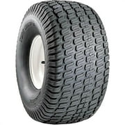 Carlisle Turfmaster Lawn & Garden Tire - 22X9.50-12 LRB 4PLY Rated
