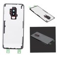 thumbnail image 4 of Funda trasera ANGGREK Para teléfono Galaxy S9 plus G695 color rojo, 4 of 8