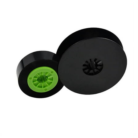 1Pcs -IR50B Ink Ribbon Black Ribbon for MAX LETATWIN Cable