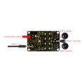 thumbnail image 3 of Potencia audio digital AMPLIFICADOR ANTAJE ADIFICIO BAFING TPA3118D2 50WX2 Compatible dientes 5.0 DC 12-24V Azul, 3 of 9