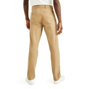 Dockers Men's Straight Fit Smart 360 Tech Ultimate Chino Pants
