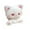 53| (Pink Eyes Cat), variant on White/Black Cat Stuffed Animals, 6.3 inch Stuffed Animals Black Cat Plush,Cute Cat Plushies Toy,Soft Kitten Plushie Cuddle Pillow,Anime Plushie Doll,Cute Stuff Toys Gift - (Sky Blue Eyes Cat)