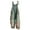 Army Green jumpsuits for women, variant on Usmixi Jumpsuits for Women Plus Size Loose Wide Leg Vintage Floral Graphics Cotton Linen Strap Baggy Long Jumpsuits Overalls Summer Formal Leopard Print Round Neck Sleeveless Maxi Rompers Hot Pink l
