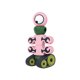 thumbnail image 2 of Gwong Juguete Deformación magnética estrella robot modelo montaje edificio edificio rompecabezas niños juguete Gwong 30005474, 2 of 7