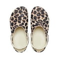 thumbnail image 4 of Crocs Women's Classic Platform Animal Remix Clog, 4 of 5