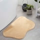 thumbnail image 1 of Xihbxyly Artículos En Liquidación En Oferta Alfombra Absorbente para Puerta de Baño, Inodoro, Alfombra para Dormitorio, Almohadilla Antideslizante para Pies, Alfombra de Baño, Alfombra de Cocina, 1 of 7