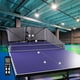 thumbnail image 1 of Table Tennis Trainer Robots Automatic Pong Ball Machine Pong Robot Machine for Practice Home Exercise Player Training He Qiyong unisex, 1 of 2