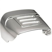 Kuryakyn Taillight Cover with Slots for Standard Fenders (8130)