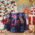 thumbnail image 5 of Lsque Five Nights At Freddy'S for Christmas Gift Bags ,Party Gift Bag, Christmas Goody Bags for Christmas Holidays Party Favors and Presents-Medium, 5 of 7