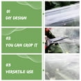 thumbnail image 3 of Anti-Insect Net,2.5 x 6 M Nets for Garden, Vegetable Anti-Insect Netting, Fine Mesh Anti-Insect Mesh for Protecting Plants, Flowers, Vegetables and Fruits, 3 of 5