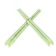 thumbnail image 4 of Masaje de vela de oído natural Relax SPA Aromaterapia Limpieza de oídos Sentido auditivo con tapones Verde, 4 of 4