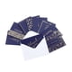 thumbnail image 1 of Tarjetas de agradecimiento de diseño elegante, paquete premium con interior en blanco sofisticado para mensajes personales, adecuado para todas las ocasiones, incluidas bodas, negocios, graduación,, 1 of 5