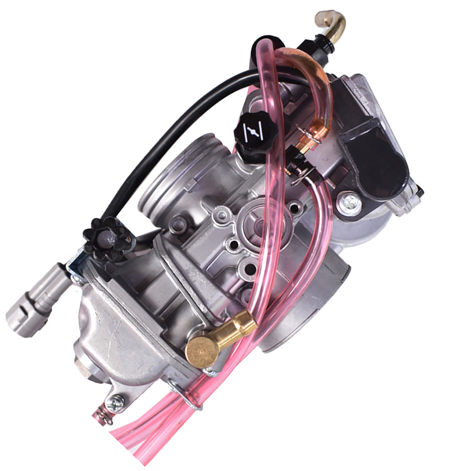 T Carburador Para Yamaha Yz400f Yz426f Yz450f Wr400f Wr426f | Meses Sin Interés - Foto 6