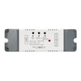 thumbnail image 1 of eWeLink Smart Wifi Switch Universal Module 2CH AC85-250V Wireless Switch Timer Mobile App Remote Control Compatible with "Amazon" Alexa Google Home Voice Control for Smart Homes, 1 of 8