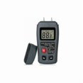 thumbnail image 1 of Wood Moisture Meter Portable Wood Moisture Meter LCD Humidity Tester for Firewood Paper Moisture MeasuringDoes not contain battery, 1 of 5
