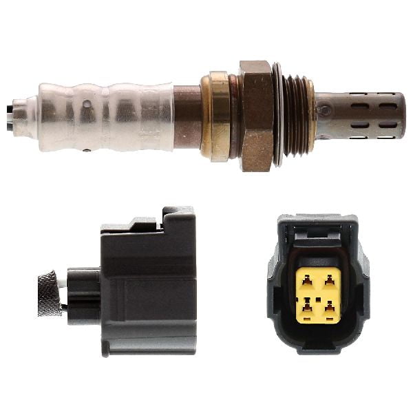 Oe Replacement For 2004 2005 Dodge Neon Upstream Oxygen Sensor Srt 4 Walmart Com Walmart Com