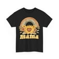 thumbnail image 3 of Retro Mama Rainbow Shirt, Mom Shirt, Mom Life Shirt, Mother's  ID-0401-GXV0, 3 of 10