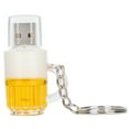 thumbnail image 3 of Memory USB Flash Drive Cartoon Domineering Beer Mug Shape Portable Storage Memory Stick, 3 of 7