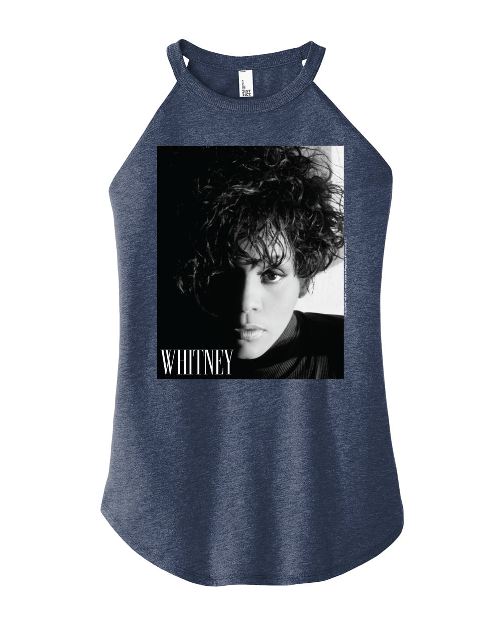 Whitney Top main image 1
