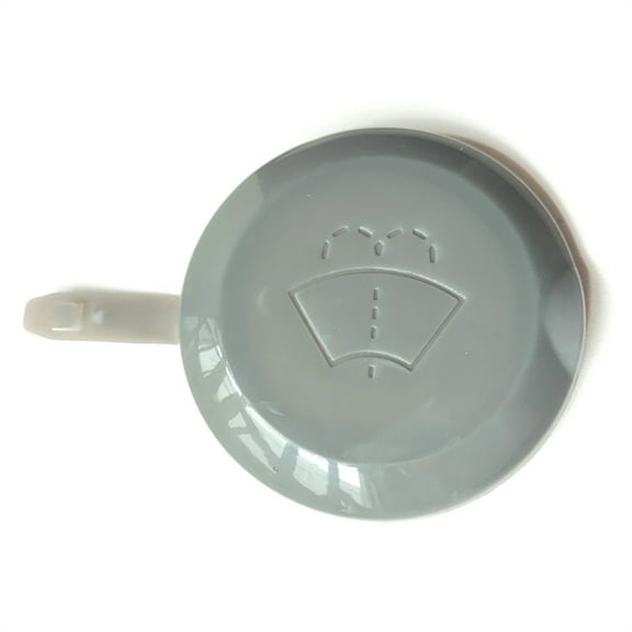 1 x Windshield Washer Reservoir Tank Cap For INFINITI M35 / M45 2006 - 2010 NEW