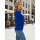 thumbnail image 4 of Blusas Mujer Manga Larga Interior Térmico Invierno Dama UNITALLA, 4 of 6