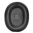 thumbnail image 5 of Premium Ear Cushions for Bang & Olufsen Beoplay H95, Protein Leather, Memory Foam, Black, 5 of 7
