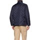 thumbnail image 4 of Result - Chaqueta repelente al agua modelo Urban Cheltenham para hombre (Azul real), 4 of 6