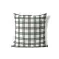 thumbnail image 2 of Proper Gingham Chimi Throw Pillow, 2 of 4
