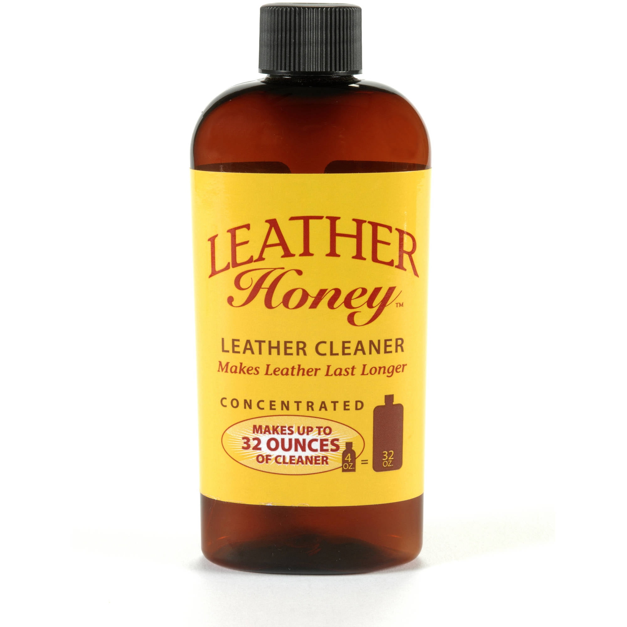 Leather Honey Leather Cleaner Concentrate