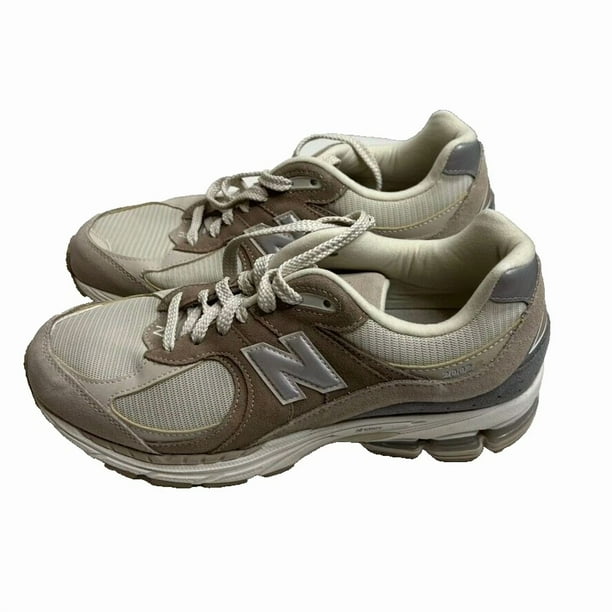 Madewell X $145 Womens New Balance? Unisex 2002R Sneakers Size 11 NM969