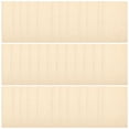 thumbnail image 1 of 100 Sheets Food Grade Wrap Paper Deli Greaseproof Paper Sandwich Cake Wrappers Liners, 1 of 6