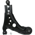 thumbnail image 6 of Detroit Axle - Front Lower Control Arms Sway Bars for 2004-2011 Chevy Aveo - [2006-2011 Aveo5] - 2009-2010 Pontiac G3 - [2009 G3 Wave] - 05-08 Wave - [06-07 Wave5] - 04-06 Suzuki Swift+, 6 of 7