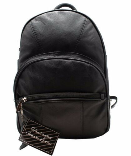 backpack purse with built in wallet