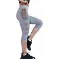 thumbnail image 3 of Leggins ,licra Colombiana Deportivo Gym, 3 of 6