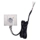 thumbnail image 2 of Sensor de celda de carga tipo S con fuerza de tracción y cable de acero de aleación 40Cr DYLY-104, CC 5-15 V (1 t), 2 of 12
