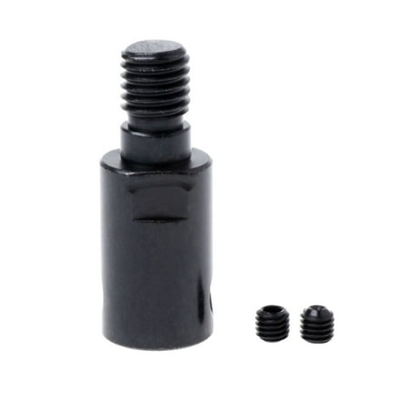 

5mm/8mm/10mm/12mm Shank M10 Arbor Mandrel Connector Adaptor Cutting Tool