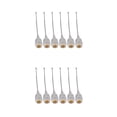 thumbnail image 1 of Guardoinrt 1/2/3/5 6x Socket Adapter For Lamp Holder - Low Temperature Generation And Easy Installation white 2PCS, 1 of 6