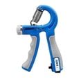thumbnail image 1 of Ejercitador Muscular de mano Elegate Contador de Ciclos Azul, 1 of 4