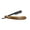 WOOD, variant on Essential Shavette by Shave Essentials