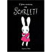 L'anniversaire de Scarlett (French Edition)