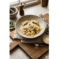 thumbnail image 3 of Nuovo Italian Sausage & Mozzarella Ravioli, 9oz, 6 Pack, 3 of 4