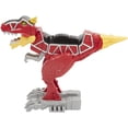 thumbnail image 2 of Power Rangers Dino Charge T-Rex Zord Toy Inspirado en el epi Power Rangers Power Rangers, 2 of 2