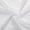 White, variant on MKHILL 42x18 Ivory Jacquard Clip Sheer Valance Curtains 2 Panels, Rod Pocket Semi Sheer Window Topper for Kitchen RV Small Windows, Each 42"Wx18"L